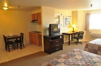 Hotel America's Best Value Inn