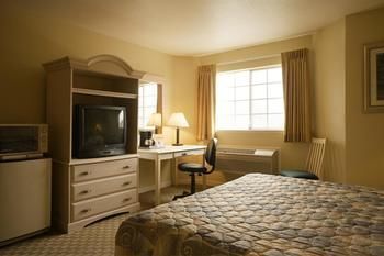 Hotel America's Best Value Inn