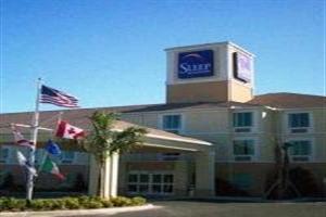 Hotel Sleep Inn & Suites