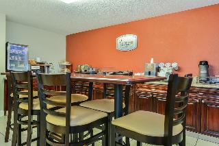 Hotel Sleep Inn & Suites