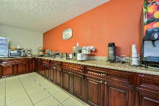 Hotel Sleep Inn & Suites