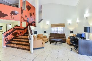 Hotel Sleep Inn & Suites