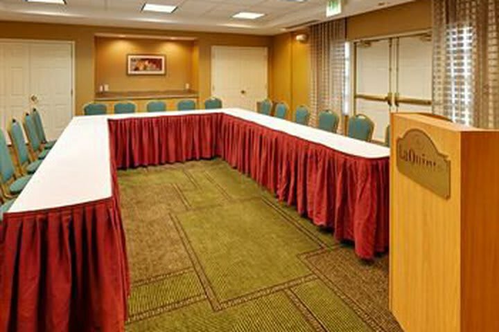 Hotel La Quinta Fremont