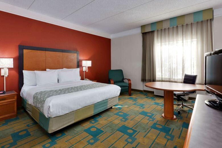Hotel La Quinta Fremont