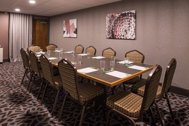 Hotel Holiday Inn Auburn
