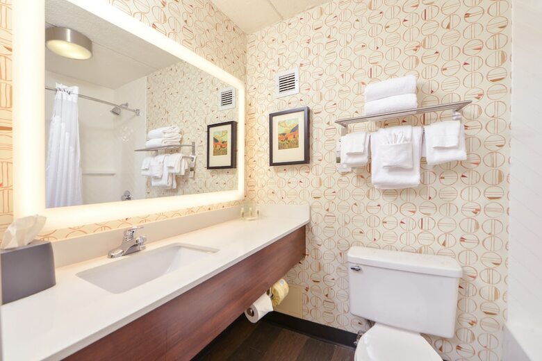 Hotel Holiday Inn Auburn