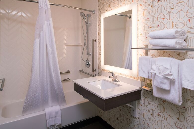 Hotel Holiday Inn Auburn