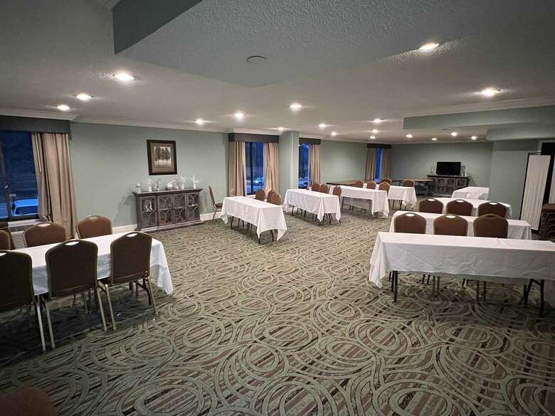 Clarion Hotel Historic District