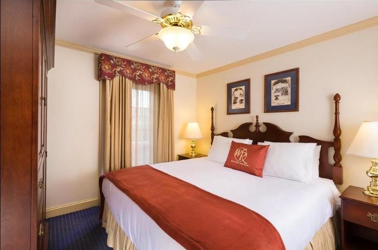 Hotel Westgate Historic Williamsburg