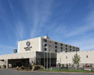 Best Western Ramkota Hotel