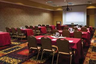Best Western Ramkota Hotel