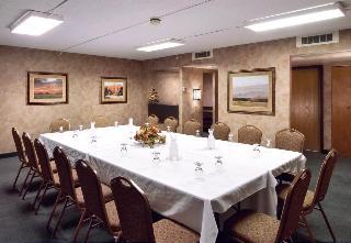 Best Western Ramkota Hotel