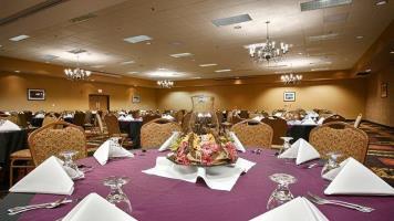 Best Western Ramkota Hotel