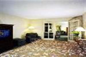 Hotel Ramada Plaza Riverside