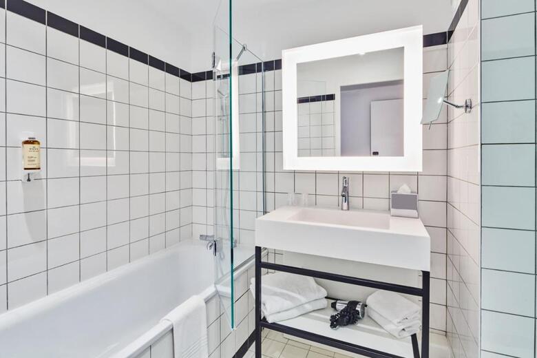 Hotel Mercure Paris Orly A�roport