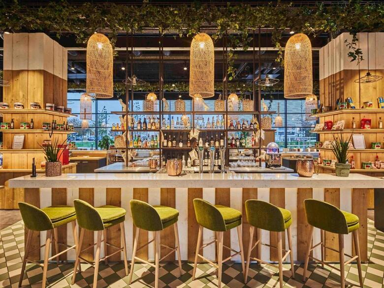 Hotel Mercure Paris Orly A�roport