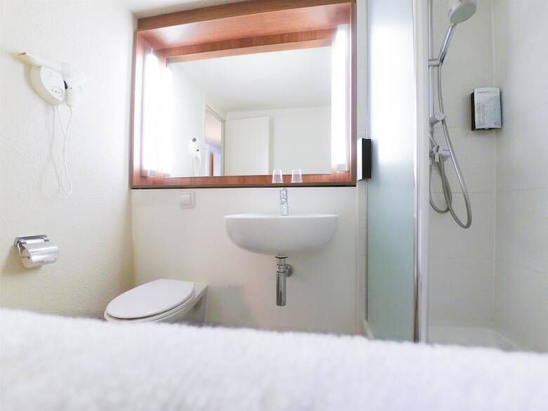 Hotel Campanile Morangis Orly
