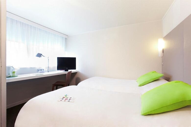 Hotel Campanile Morangis Orly
