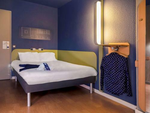Hotel Ibis Budget Arles Sud Fourchon
