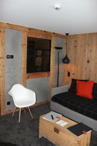 Hotel M De Meg�ve