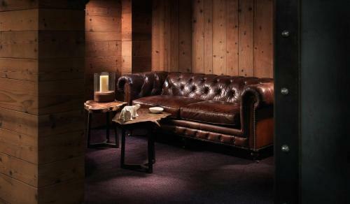 Hotel M De Meg�ve