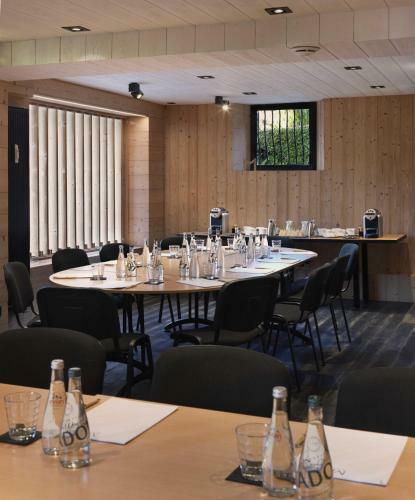 Hotel M De Meg�ve