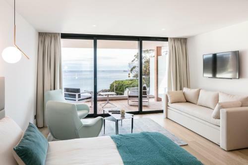 Hotel Le Brittany & Spa