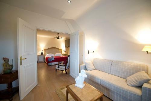 Hotel Le Brittany & Spa