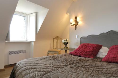 Hotel Le Brittany & Spa