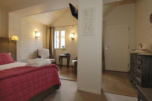 Hotel Le Brittany & Spa