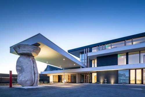 Hotel Le Brittany & Spa