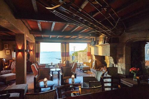 Hotel Le Brittany & Spa