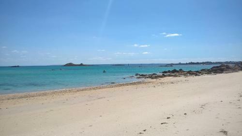 Hotel Le Brittany & Spa