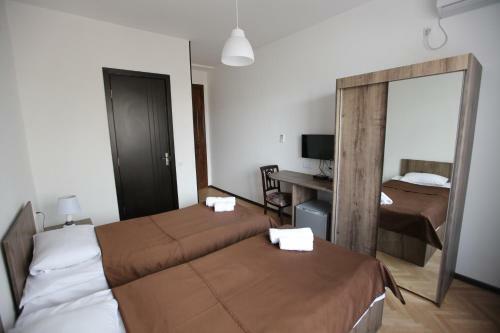 Hotel Home