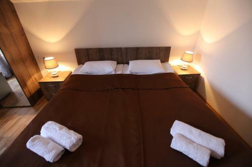 Hotel Home