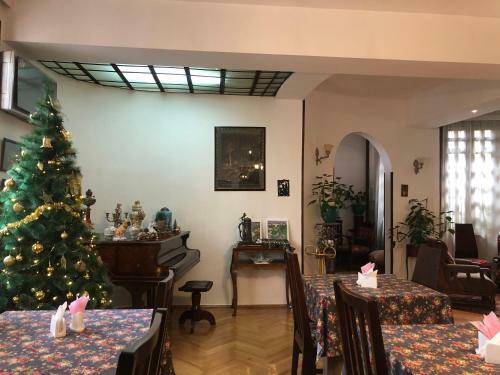 Hotel Home