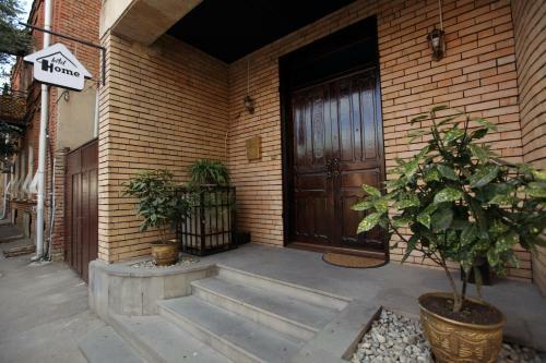 Hotel Home