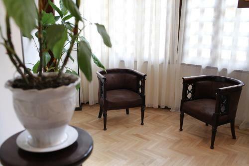 Hotel Home