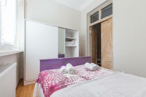 Apartamento Sweet Home At Rustaveli Avenue