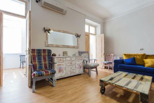 Apartamento Sweet Home At Rustaveli Avenue