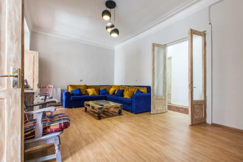 Apartamento Sweet Home At Rustaveli Avenue