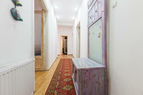 Apartamento Sweet Home At Rustaveli Avenue