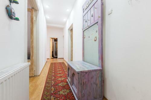 Apartamento Sweet Home At Rustaveli Avenue