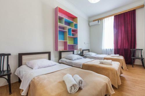 Apartamento Sweet Home At Rustaveli Avenue