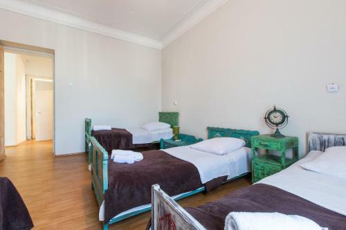 Apartamento Sweet Home At Rustaveli Avenue