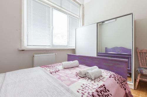 Apartamento Sweet Home At Rustaveli Avenue