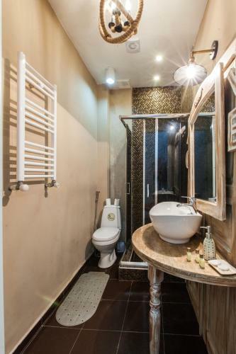 Apartamento Sweet Home At Rustaveli Avenue