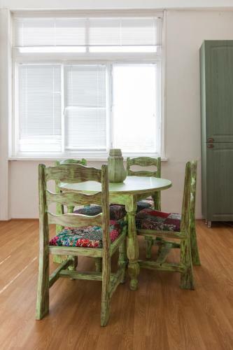 Apartamento Sweet Home At Rustaveli Avenue