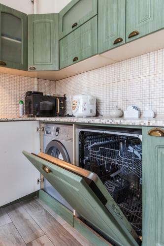 Apartamento Sweet Home At Rustaveli Avenue