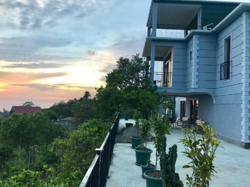 Hostal 15 Kviparosi Guest House